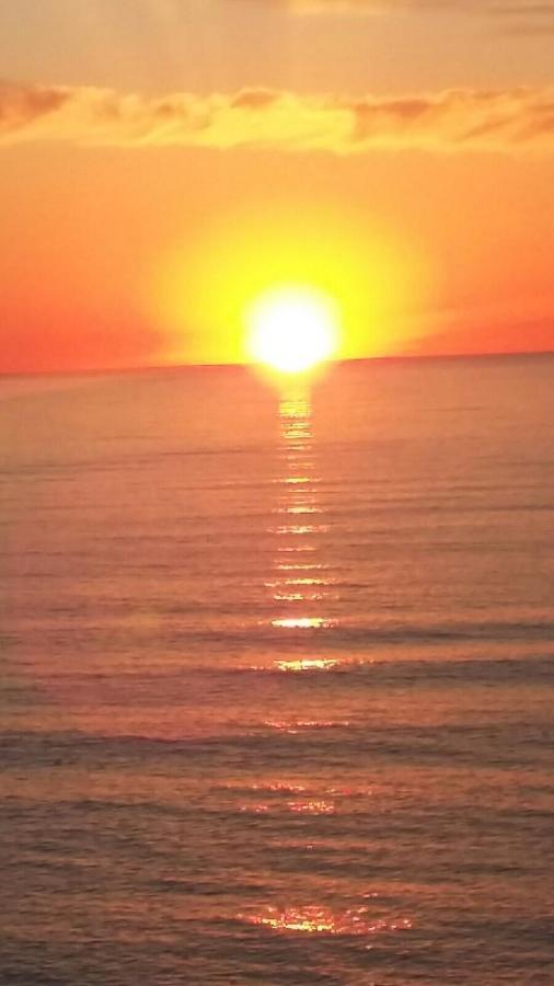 Sunset Kobuleti Daire Dış mekan fotoğraf